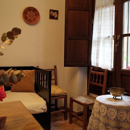 Casa Rural Azahar Priego De Cordoba Bagian luar foto
