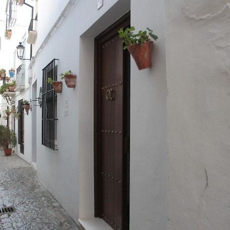 Casa Rural Azahar Priego De Cordoba Ruang foto