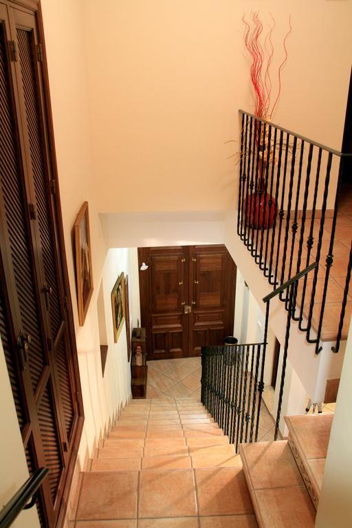 Casa Rural Azahar Priego De Cordoba Ruang foto