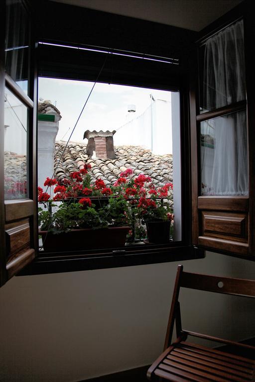 Casa Rural Azahar Priego De Cordoba Ruang foto