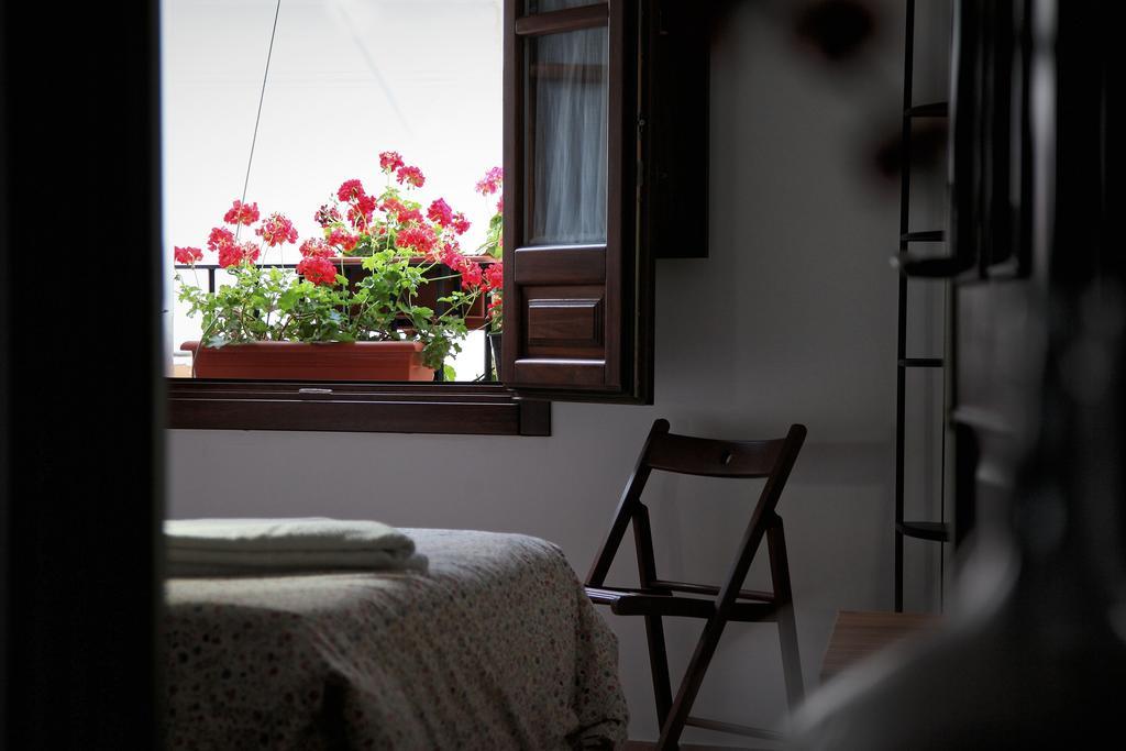 Casa Rural Azahar Priego De Cordoba Ruang foto