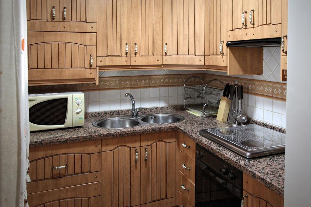 Casa Rural Azahar Priego De Cordoba Ruang foto