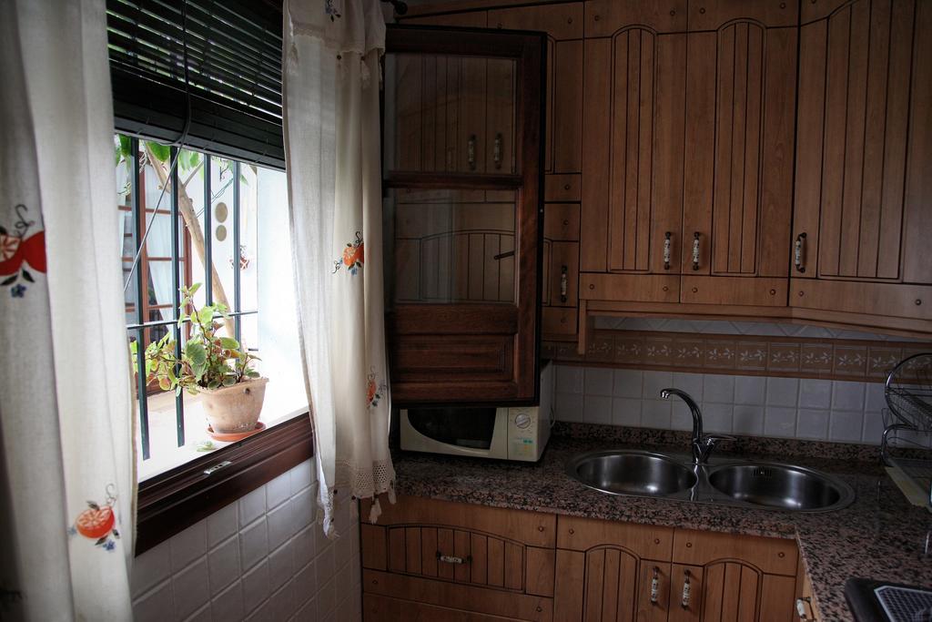 Casa Rural Azahar Priego De Cordoba Ruang foto