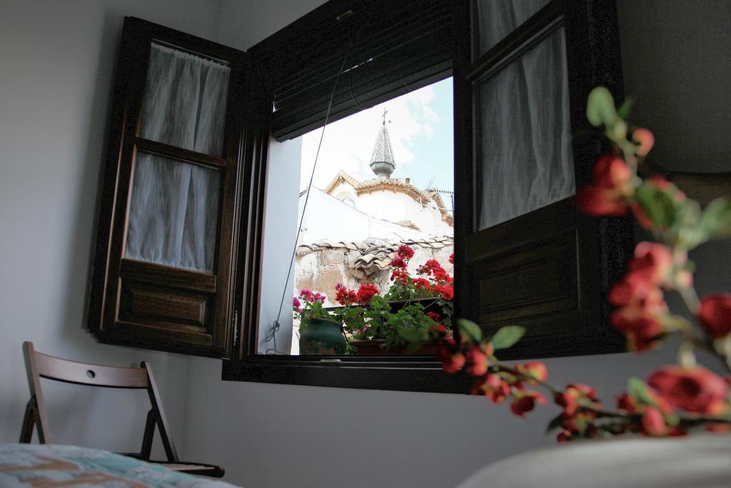 Casa Rural Azahar Priego De Cordoba Ruang foto