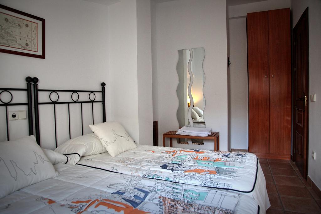 Casa Rural Azahar Priego De Cordoba Ruang foto