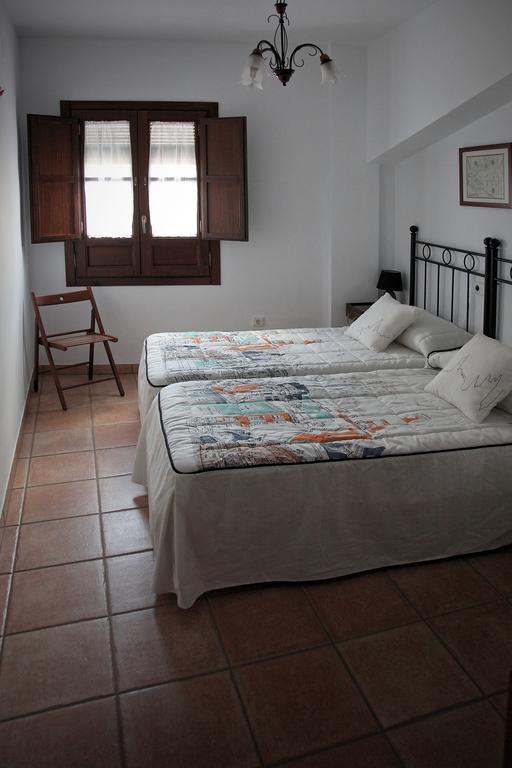 Casa Rural Azahar Priego De Cordoba Ruang foto