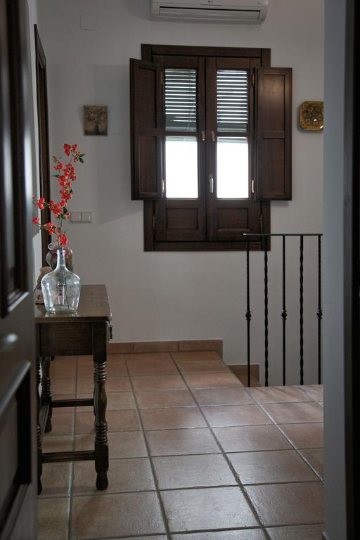 Casa Rural Azahar Priego De Cordoba Ruang foto