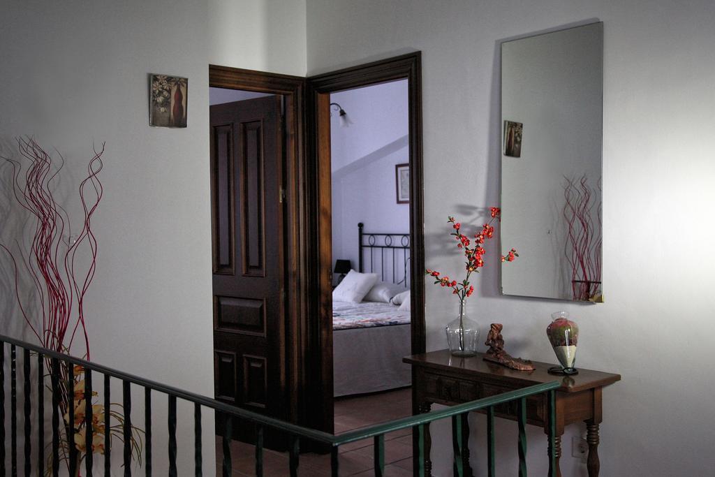 Casa Rural Azahar Priego De Cordoba Ruang foto