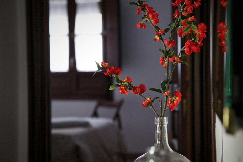 Casa Rural Azahar Priego De Cordoba Ruang foto