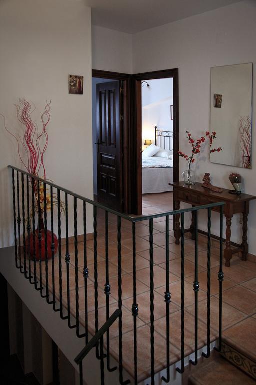 Casa Rural Azahar Priego De Cordoba Bagian luar foto