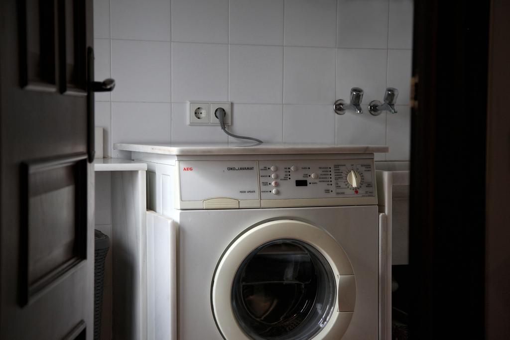 Casa Rural Azahar Priego De Cordoba Ruang foto