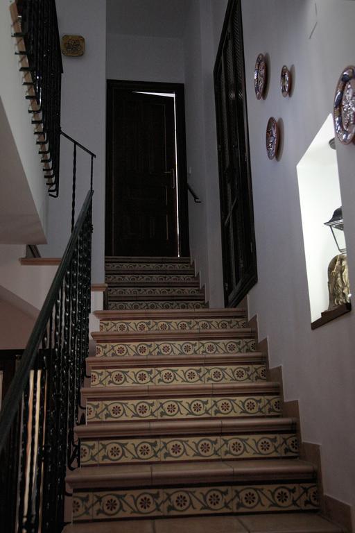 Casa Rural Azahar Priego De Cordoba Ruang foto