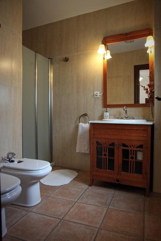 Casa Rural Azahar Priego De Cordoba Ruang foto