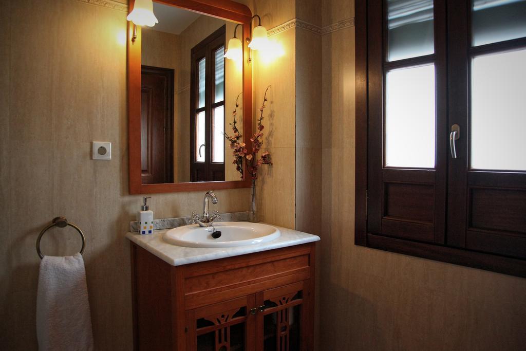 Casa Rural Azahar Priego De Cordoba Ruang foto