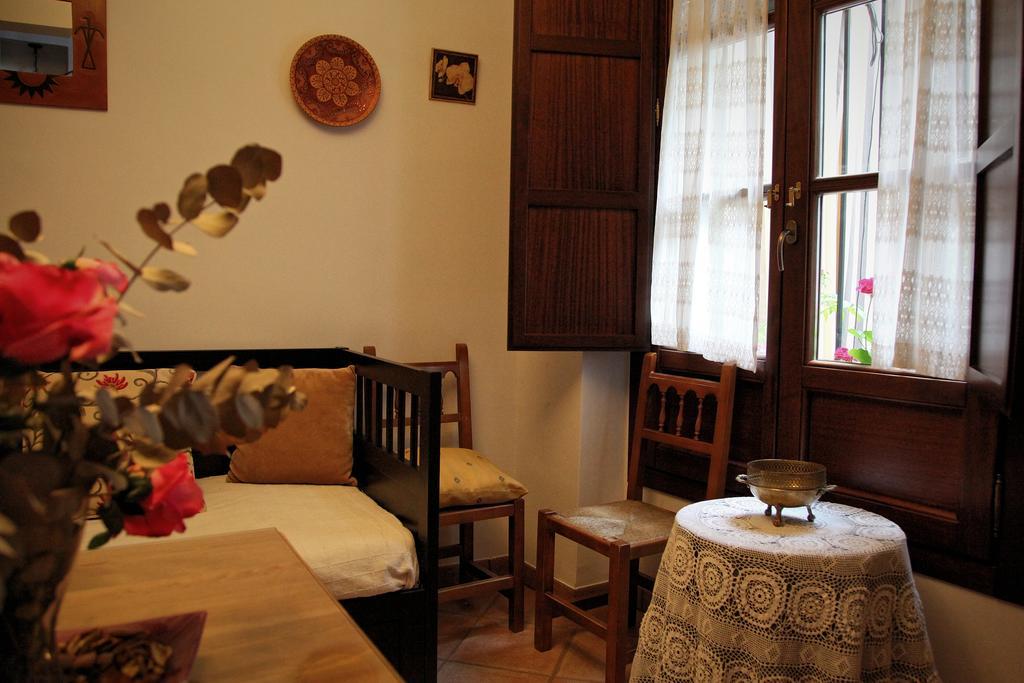 Casa Rural Azahar Priego De Cordoba Bagian luar foto