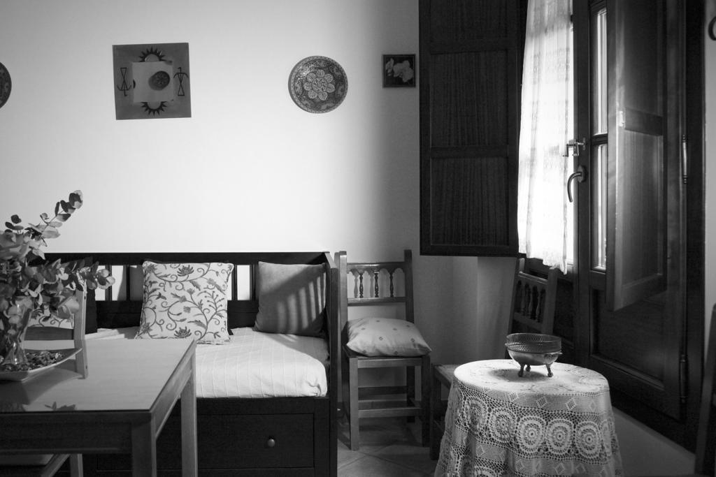 Casa Rural Azahar Priego De Cordoba Ruang foto