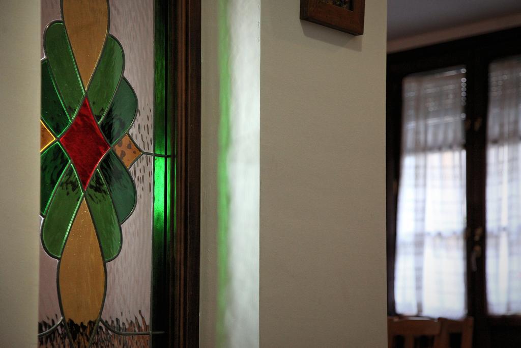 Casa Rural Azahar Priego De Cordoba Ruang foto