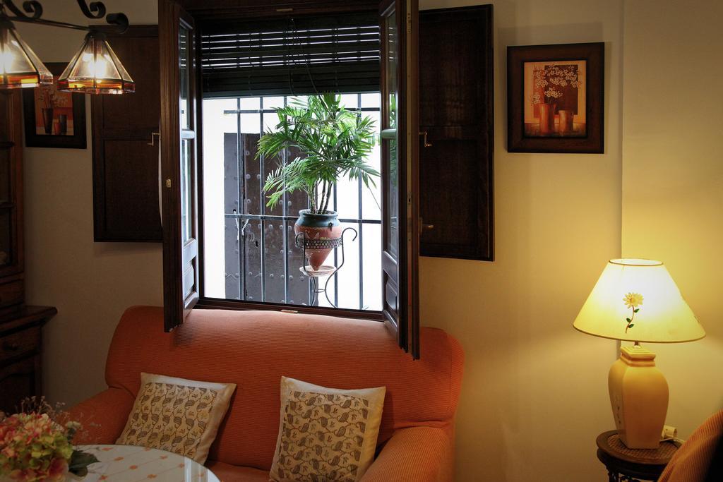 Casa Rural Azahar Priego De Cordoba Bagian luar foto
