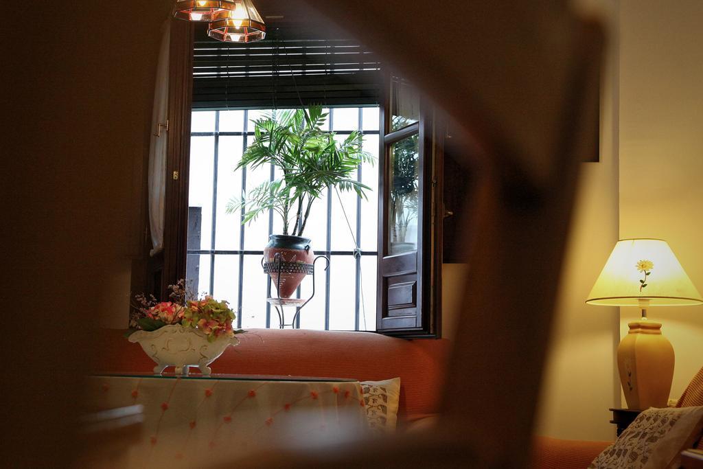 Casa Rural Azahar Priego De Cordoba Ruang foto