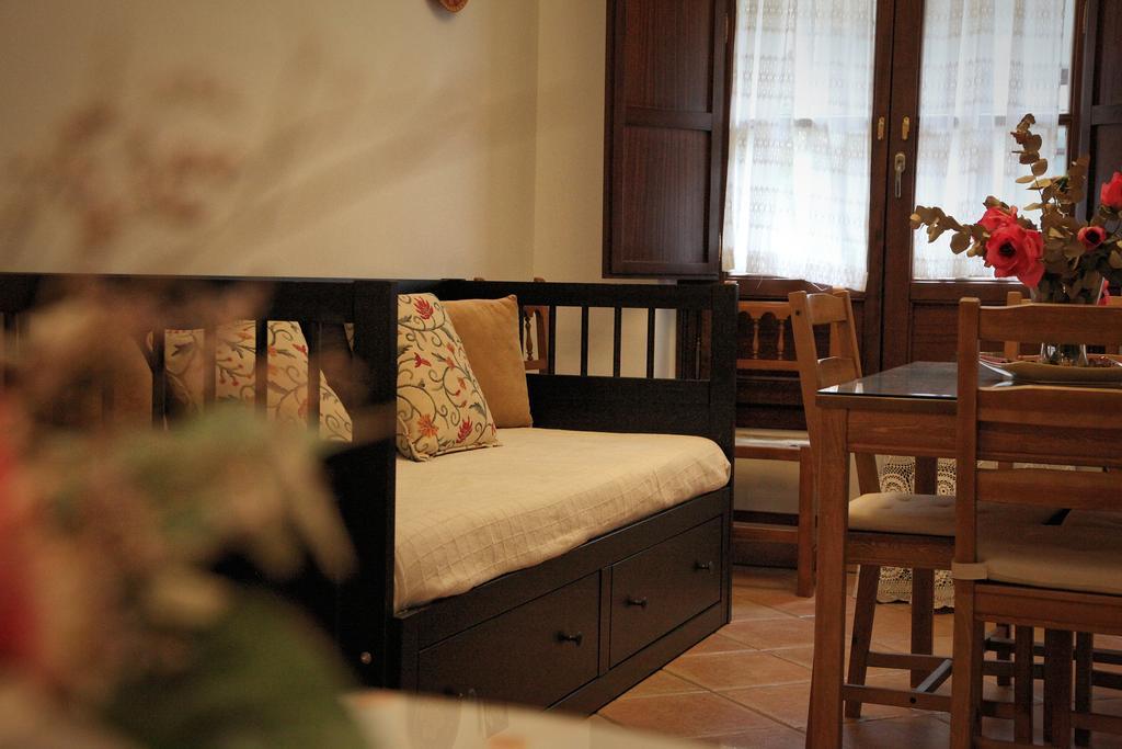Casa Rural Azahar Priego De Cordoba Ruang foto