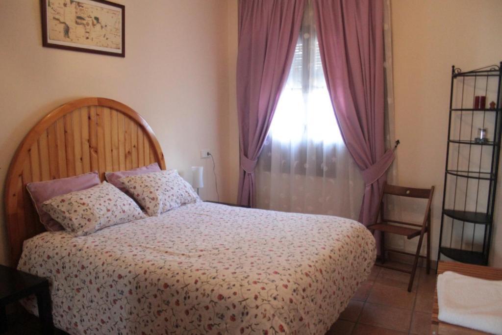 Casa Rural Azahar Priego De Cordoba Ruang foto