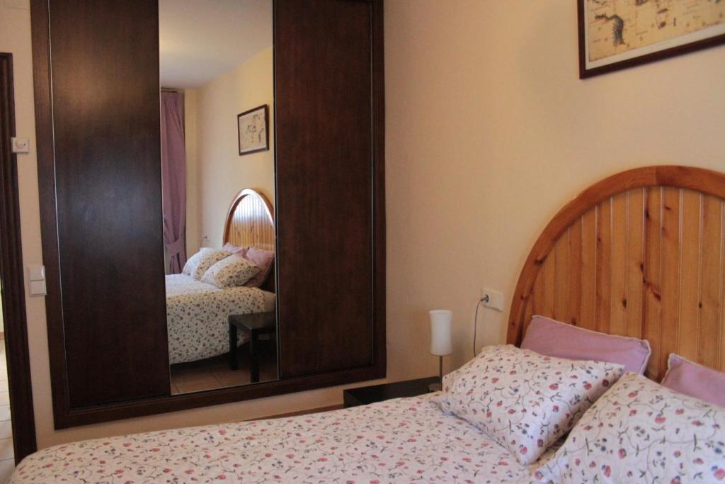 Casa Rural Azahar Priego De Cordoba Ruang foto