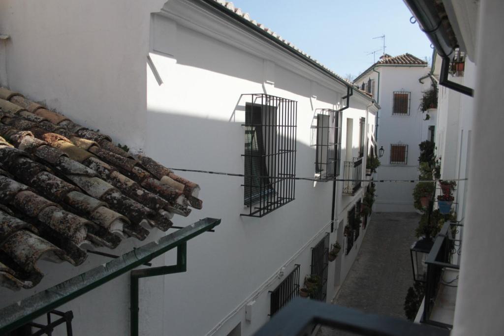 Casa Rural Azahar Priego De Cordoba Ruang foto